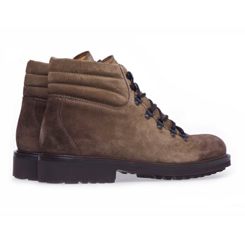 Doucals Wildlederschuhe - 3