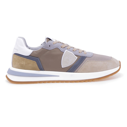 Philippe Model Tropez 2.1 running sneaker