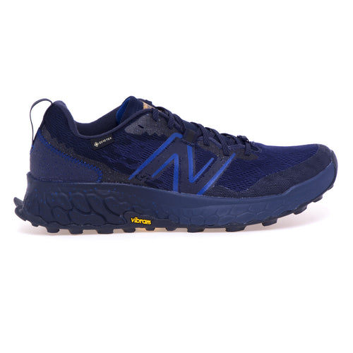 Sneaker New Balance Fresh Foam X Hierro v7 in Goretex
