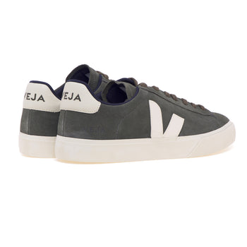 Veja Campo sneaker in suede - 3