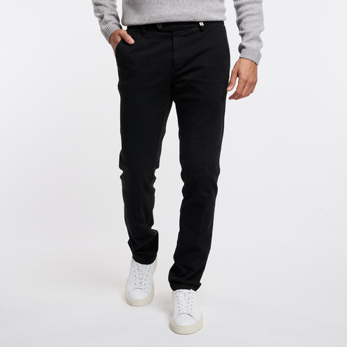 Pantalone chino Myths slim fit