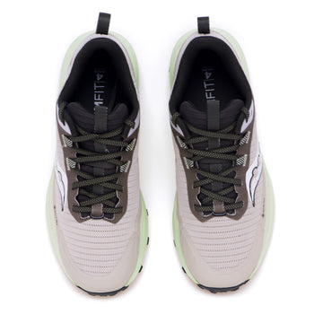 Saucony Peregrine 13 running sneaker in Goretex - 5