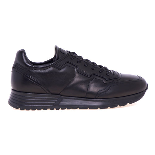 Fabi sneakers in nappa leather