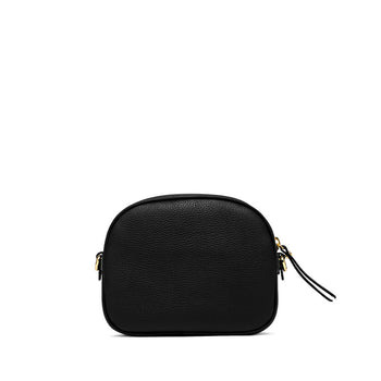 Gianni Chiarini Umhängetasche „Nina“ aus strukturiertem Leder - 3
