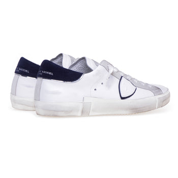Sneaker Philippe Model PRSX in pelle - 3