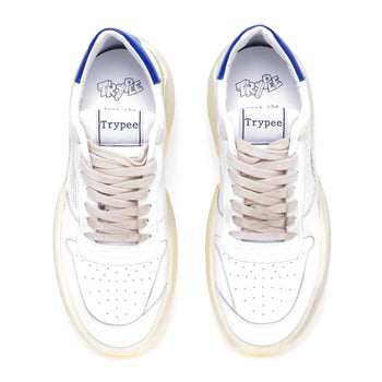 Sneaker in pelle Trypee - 5