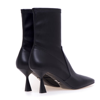 Sergio Levantesi Lederstiefelette - 3