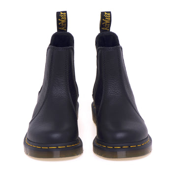 Chelsea Boot Dr Martens 2976 in pelle Virginia - 5
