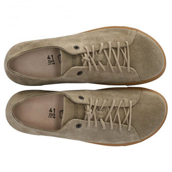 Birkenstock Band Low sneaker in suede - 5