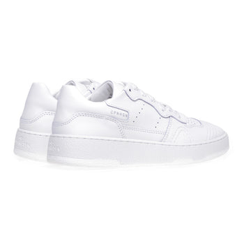 Kopenhagener Ledersneaker - 3