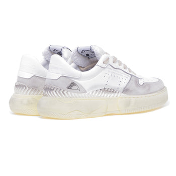 Trypee leather sneaker - 3