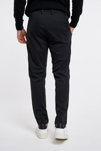 Pantalone People Of Shibuya in tessuto tecnico ultra light - 5