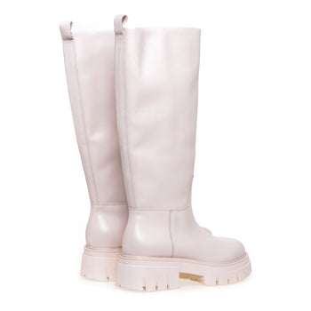Stivale ASH in pelle - 3