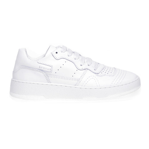 Kopenhagener Ledersneaker - 1