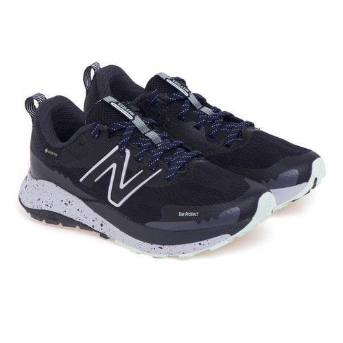 Sneaker New Balance trail DynaSoft Nitrel v5 in tessuto - 2