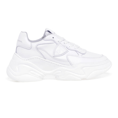 Philippe Model Rivoli Sneaker aus Leder