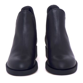 Chelsea boot Copenhagen in pelle - 5