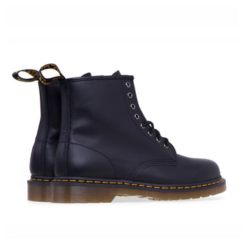 Anfibio Dr Martens 1460 in nappa - 3