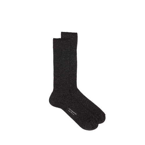 Short socks In The Box Woman Basic Stardust