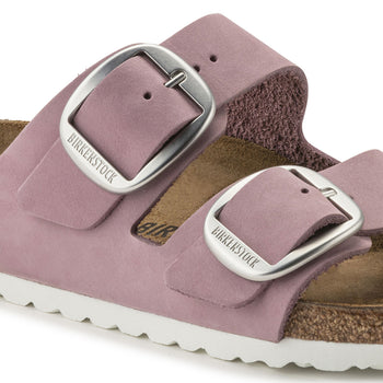 Ciabatta Birkenstock Arizona Big Buckle - 5