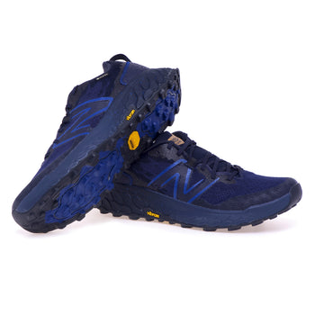 Sneaker New Balance Fresh Foam X Hierro v7 in Goretex - 4