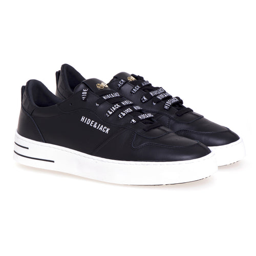 Hide & Jack Phantom leather sneaker - 2