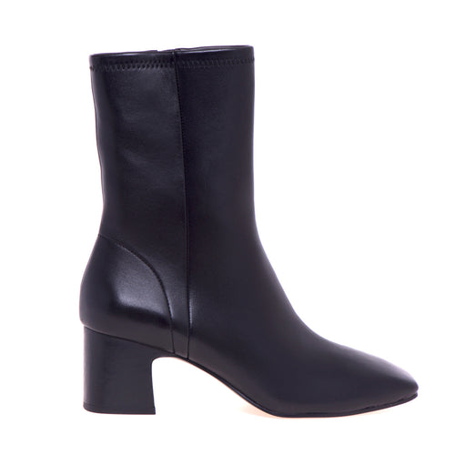 ASH-Lederstiefelette - 1