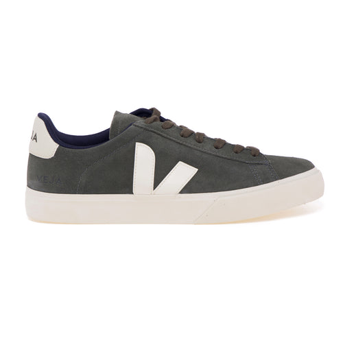 Veja Campo sneaker in suede
