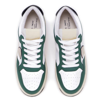 Philippe Model Lyon Recycle sneaker - 5