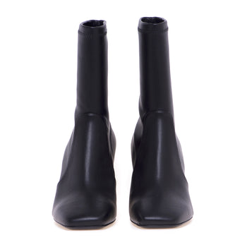 Sergio Levantesi Lederstiefelette - 5