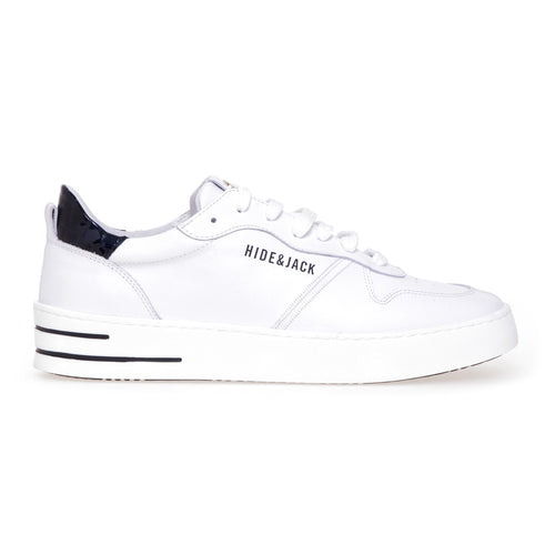 Hide & Jack Phantom leather sneaker