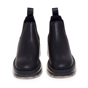 Copenhagen Chelsea-Stiefel aus Leder - 5
