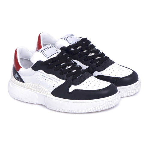Trypee leather sneaker - 2