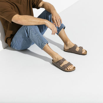 Birkenstock Arizona Birko-Flor slipper - 7