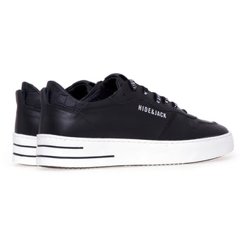 Hide & Jack Phantom leather sneaker - 3