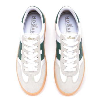 Sneaker Hogan Cool H647 in pelle - 5