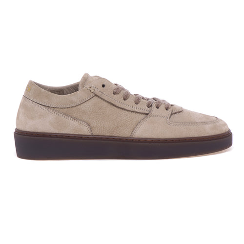 Fabi sneakers in nubuck