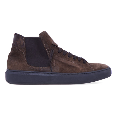 Pawelk's sneakers in suede