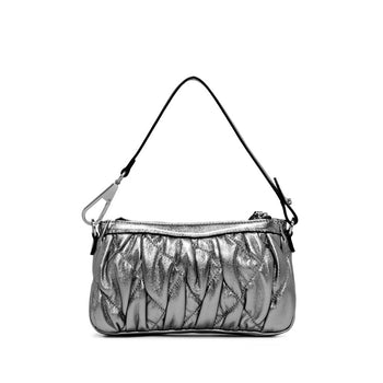 Gianni Chiarini Umhängetasche mit Schultergurt - 3