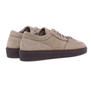 Fabi-Sneaker aus Nubuk - 3