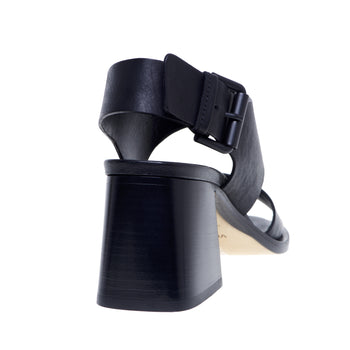 Sandalo Vic Matiè in pelle con tacco 90 mm - 4