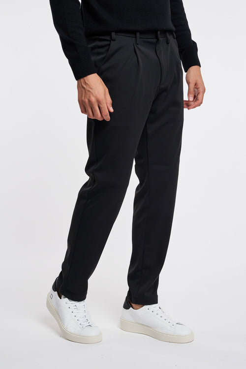 Pantalone People Of Shibuya in tessuto tecnico ultra light - 2