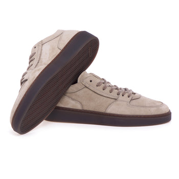 Fabi-Sneaker aus Nubuk - 4