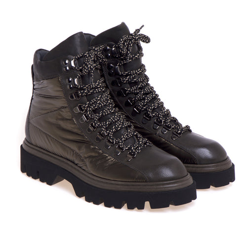 Fru.it-Pedula aus Leder und Nylon - 2