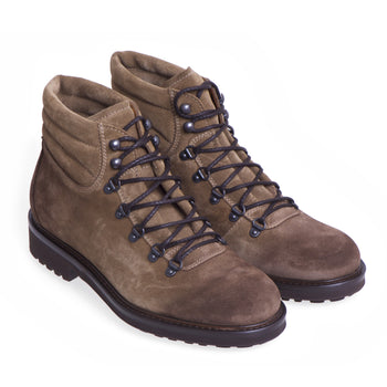 Doucals Wildlederschuhe - 5