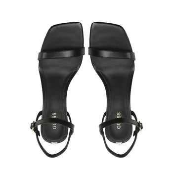 Sandalo guess in pelle - 4