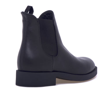 Chelsea boot Copenhagen in pelle - 4