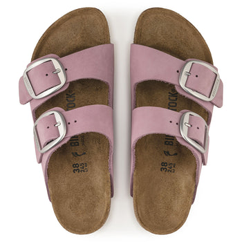 Ciabatta Birkenstock Arizona Big Buckle - 4