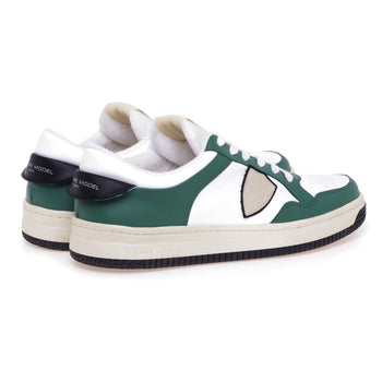 Philippe Model Lyon Recycle sneaker - 3