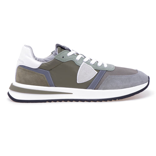 Philippe Model Tropez 2.1 running sneaker